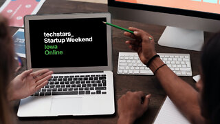 Startup Weekend Iowa Online 2022: DigestMe