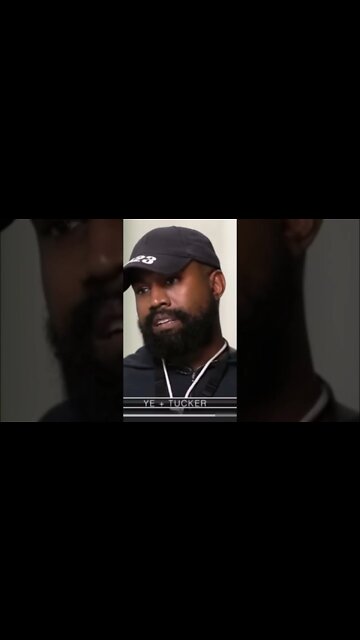 Kanye West Contradicts himself on Donald Trump #shorts #kanyewest #donaldtrump #kimkardashian