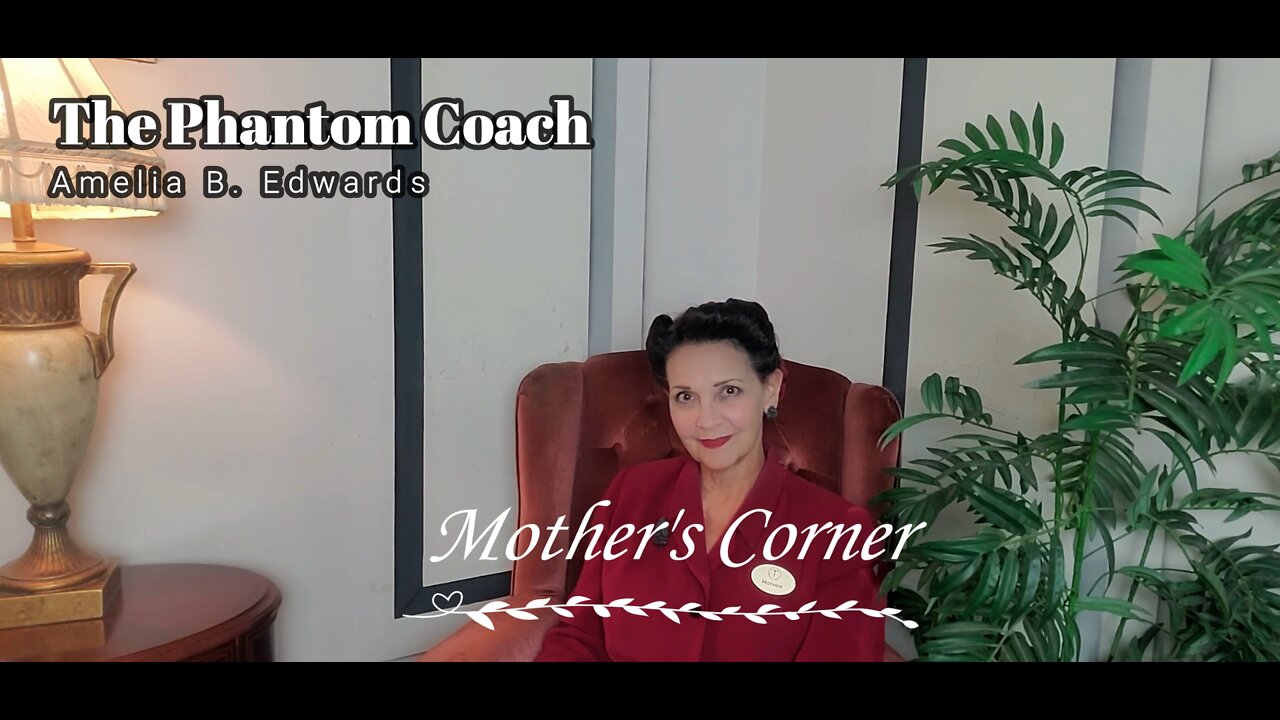 The Phantom Coach