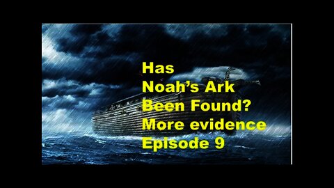 The Supernatural Discoveries Episode 9 - Jonathan Gray