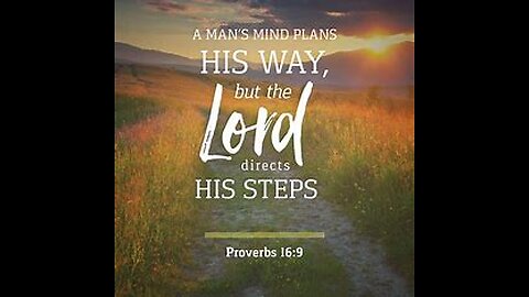 Proverbs 16