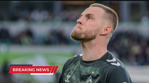 The Unexpected Omission | Marvin Ducksch and the DFB Squad