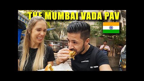 $10 Indian Food Challenge in Mumbai, India