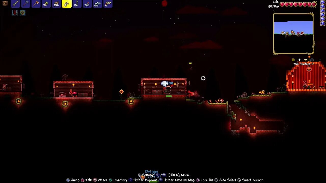 terraria w shade and @Supercinos and @GGfire
