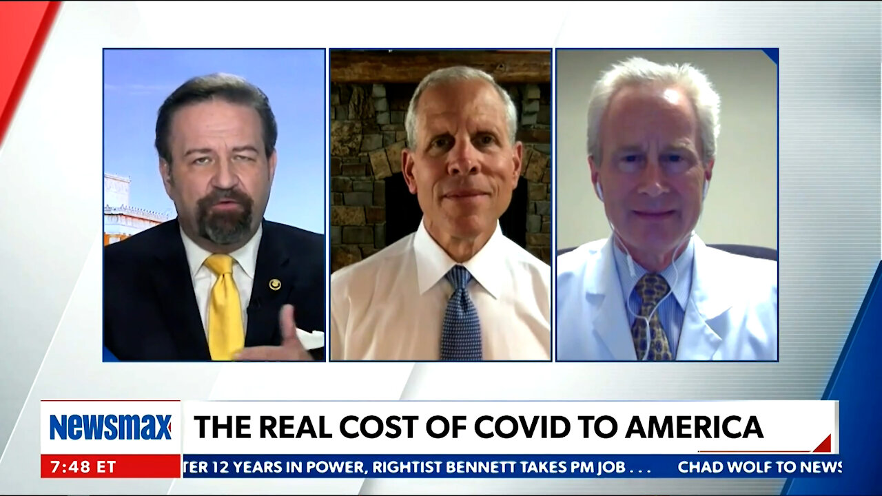 Despite Government Inaction, Physicians are Saving Lives With Early Treatment