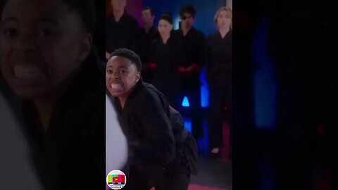 FÃS DE COBRA KAI CONFUNDEM O APRENDIZADO DO DANIEL COM A VITORIA INJUSTA DO KENNY