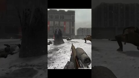 Comment if you know what game this is?? #medalofhonor #shortsfeed