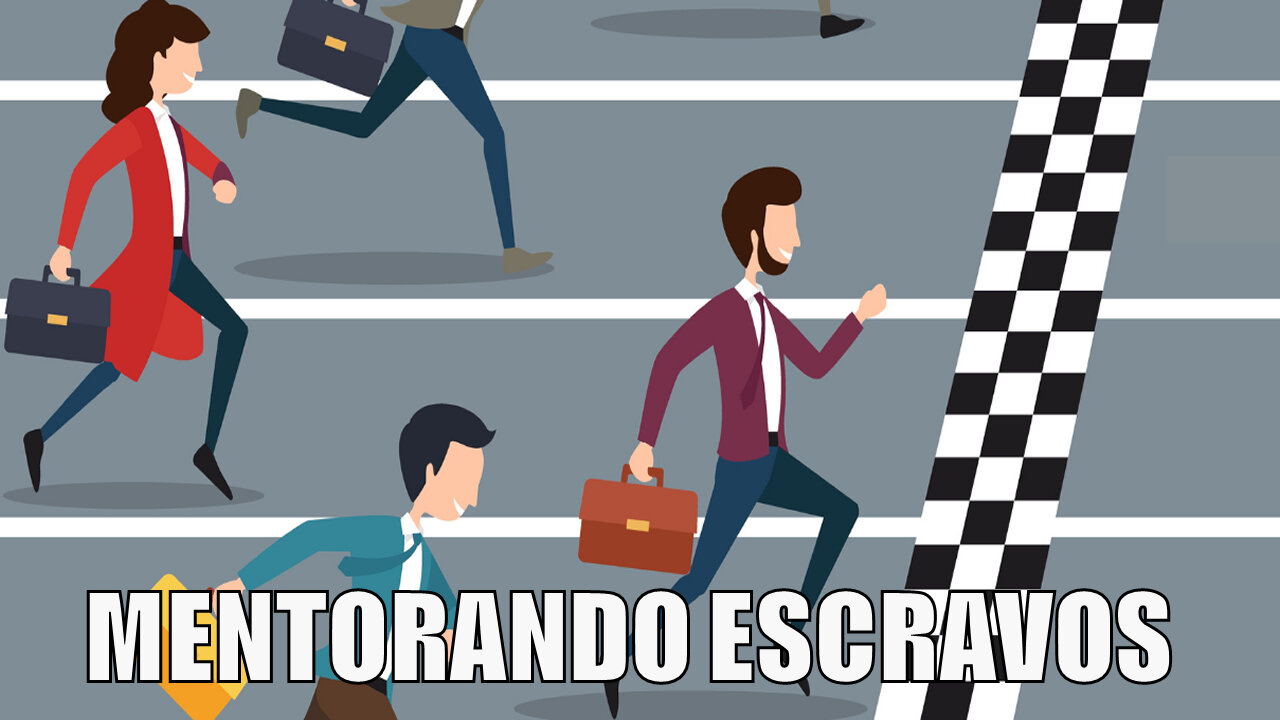 A doutrinação dos Coaches te faz mal e você não percebe