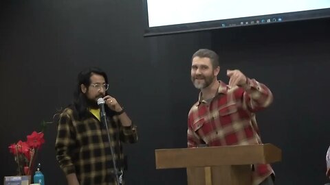 Hechos 1 (Acts 1)