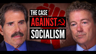 The Case Against Socialism