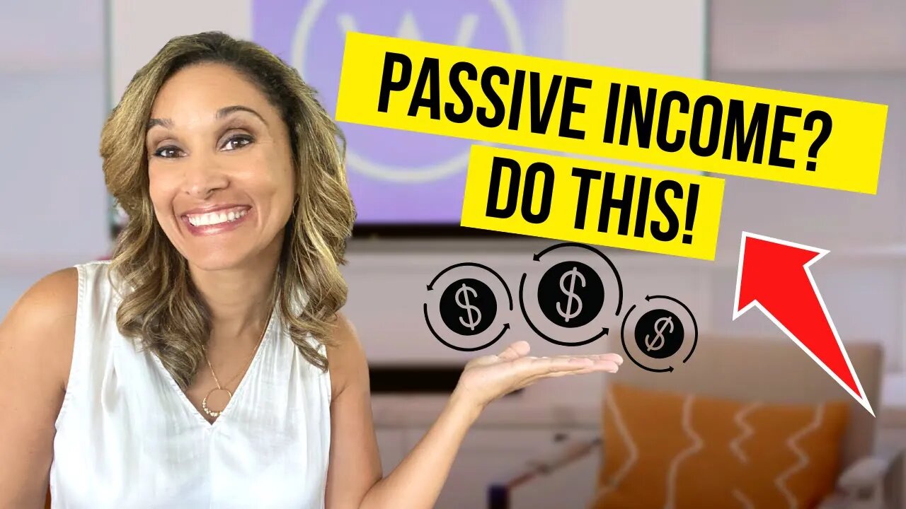 How To Create Your Practice As A Passive Income Source