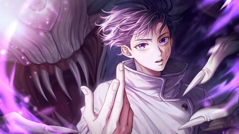 Chainsaw Man Reagindo ao rap do Yuta | M4rkim |