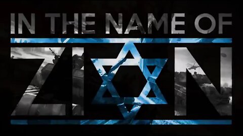 In The Name Of Zion