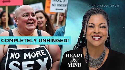 "Completely Unhinged: Democrat Women Disintegrate"