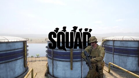 Squad [The Ghost Sniper]
