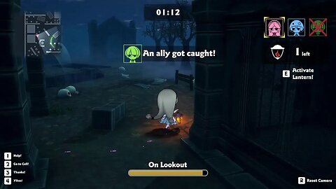 playing trash games 6