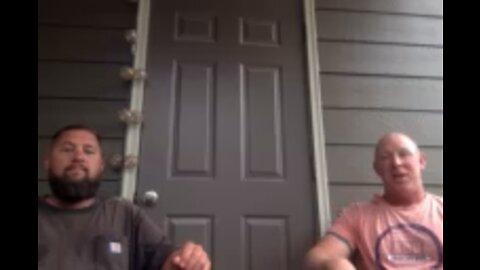 Where the Eagle Flies Episode 1
