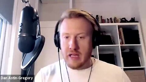 HFfH Podcast - Standing Up for Truth in the UK with Dan Astin-Gregory