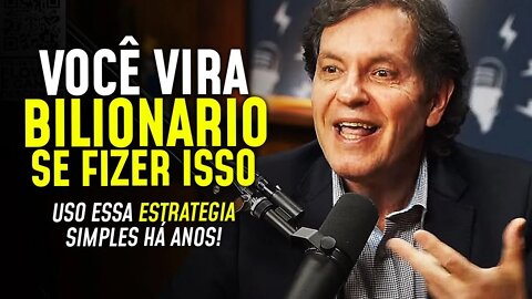 ESSA ESTRATEGIA VAI TE DEIXAR RICO EU TE GARANTO | João Apolinario