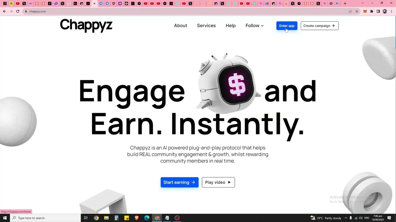 Missed FriendTech And Tipcoin Early? Here Are Two Huge SocialFi Airdrops That You Can Get Right Now!