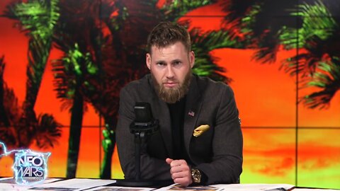 WAR ROOM (Full Show) Thursday - 4/28/22