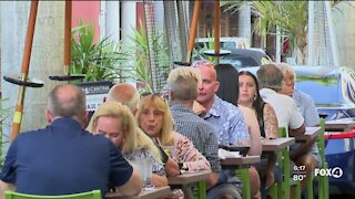 Businesses booming and unemployment lowering in Lee County