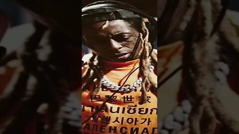 Lil Wayne - U Only Live 2Wice (VERSE) (2021) #432hz