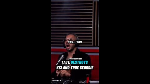 KSI and True Geordie watch out😤