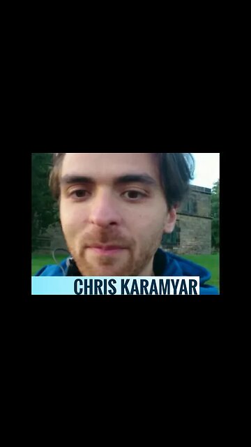 Chris Karamyar Interview - ETHE 030 Podcast Teaser