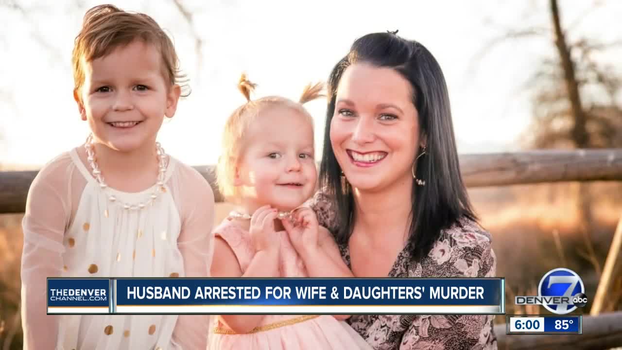 Chris Watts case: Everything we know so far about the alleged murders of his wife, daughters