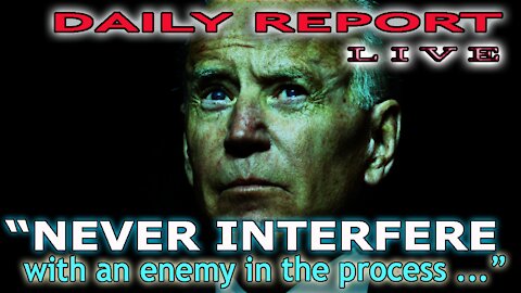 WOW! The Regime Is Now Fully Unmasked!