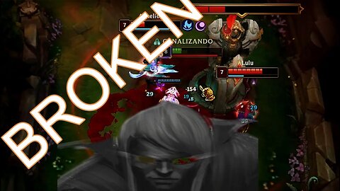 MASSACRE EM 2 GAMES - MONO VLADIMIR