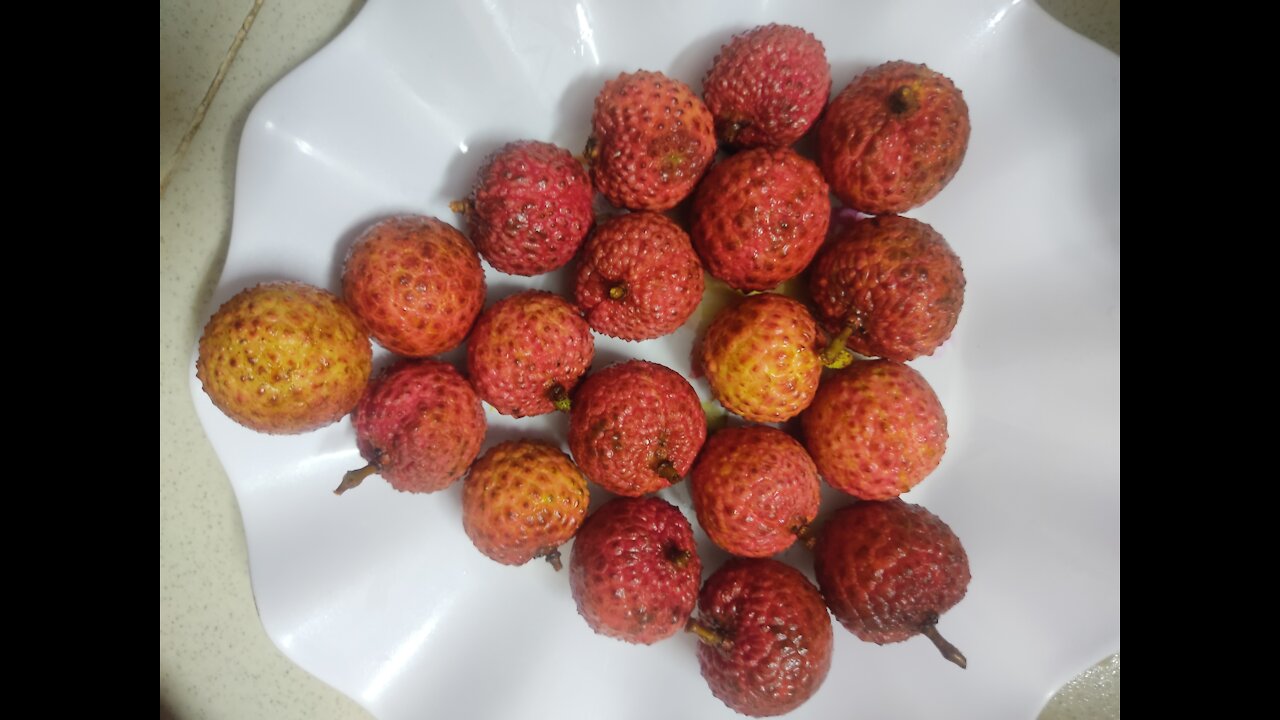 Cô ấy xinh không cả nhà