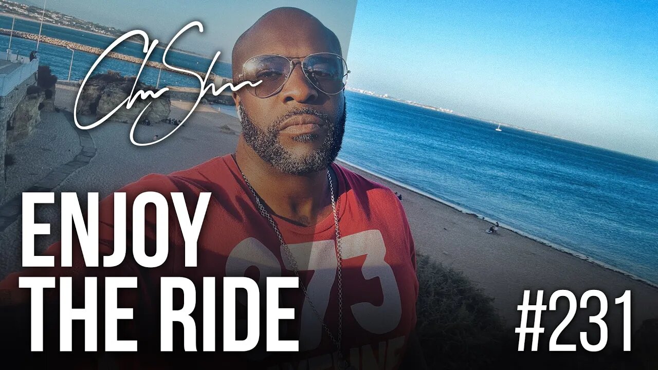 Club Shada #231 - Enjoy the Ride