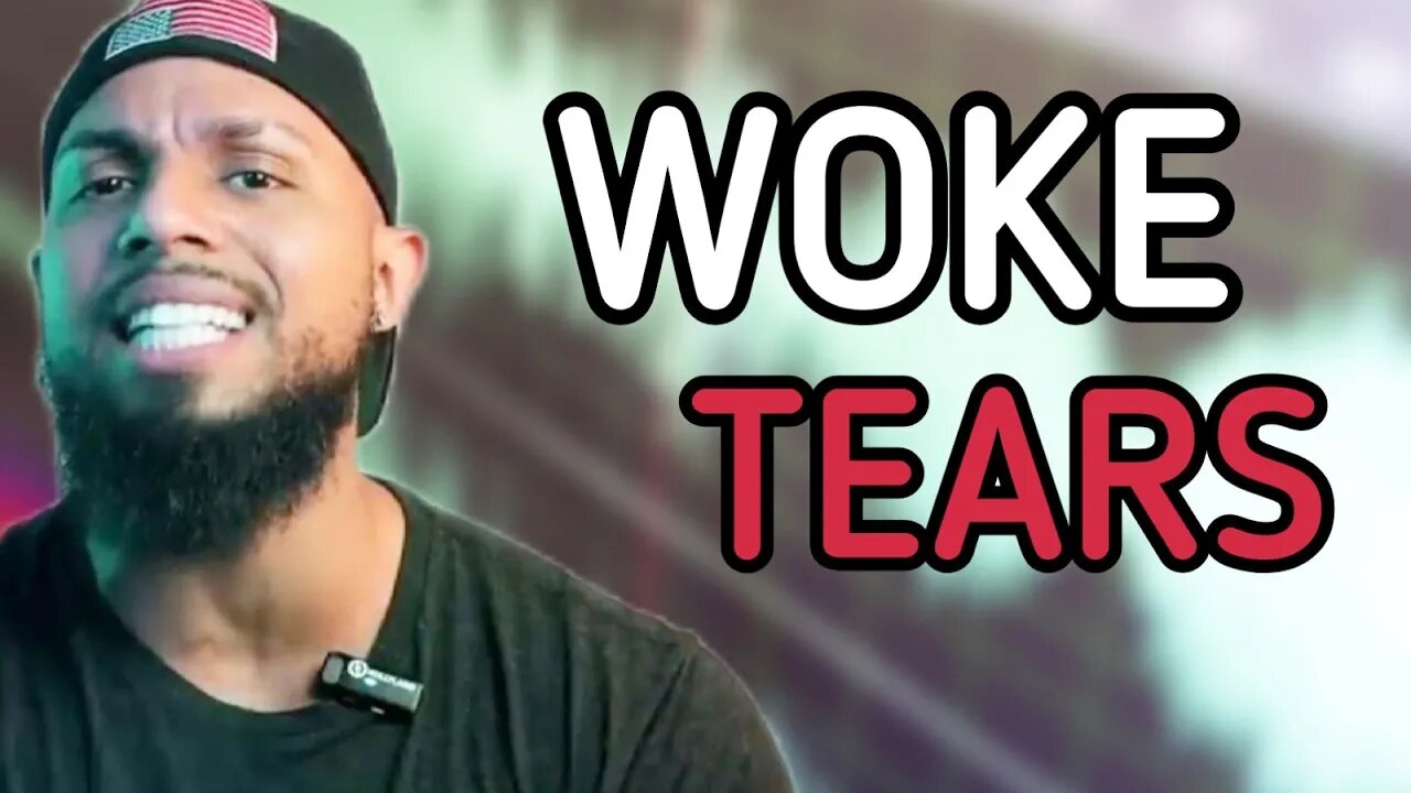 Amazing Lucas ATTACKED Candace Owens And Black Conservative Perspective Over Matt Walsh Audio