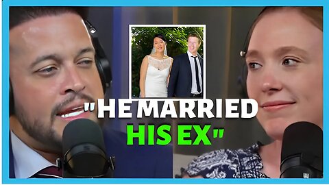 Is Mark Zuckerberg A CUCK For Doing This...