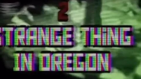 North Carolina sewer creature