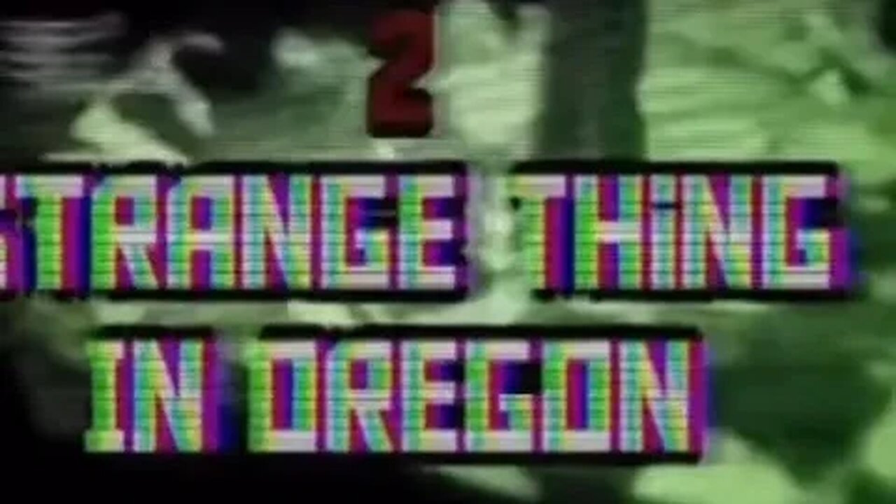 North Carolina sewer creature