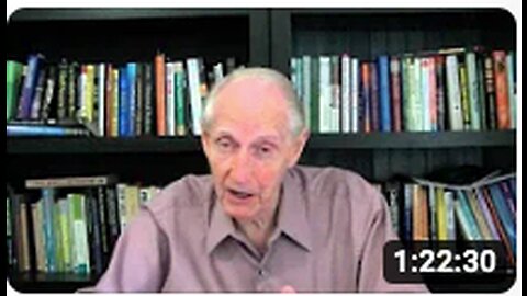 Dr 'Donald Mayfield': Understanding Water and pH-Part 2