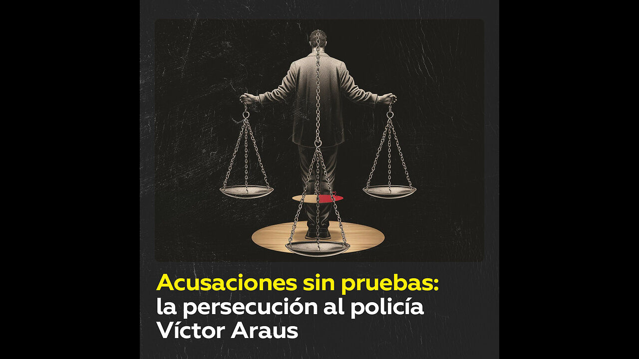 Corrupción y narcotráfico: escándalos que implican al Gobierno