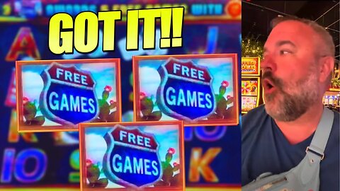 Fire Link Is On Fire With These Hand Pay Jackpots!