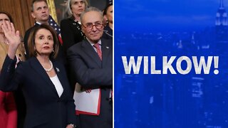 Wilkow: The Democrats Are Blowing It