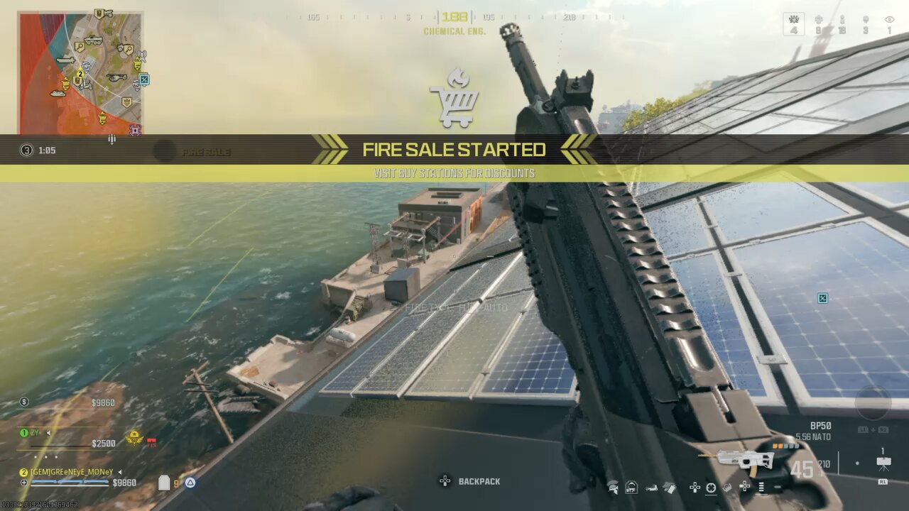 #callofduty #rebirthisland #activision #infinityward
