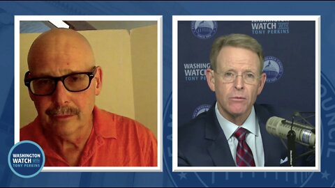 Dr. Andrew Bostom discusses Biden Administration’s Next Possible Public Health Emergency
