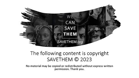 Clover Trafficking Testimony