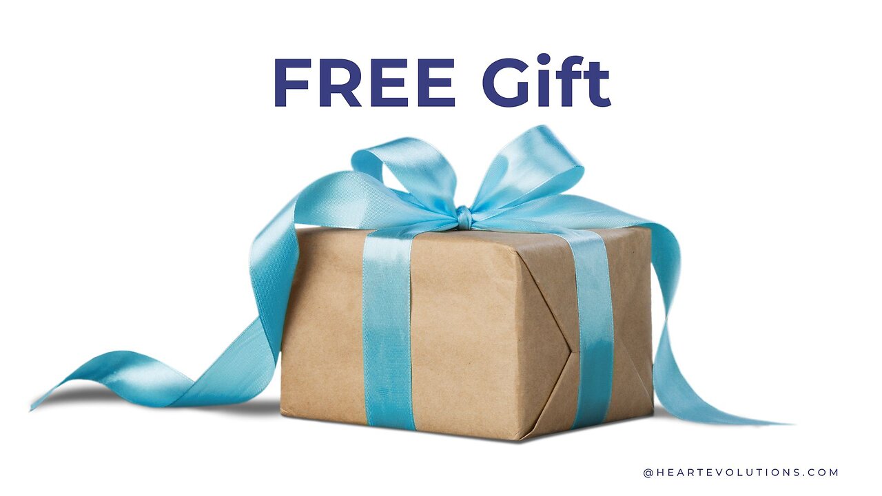 Your FREE GIFT: Drawing the Breath