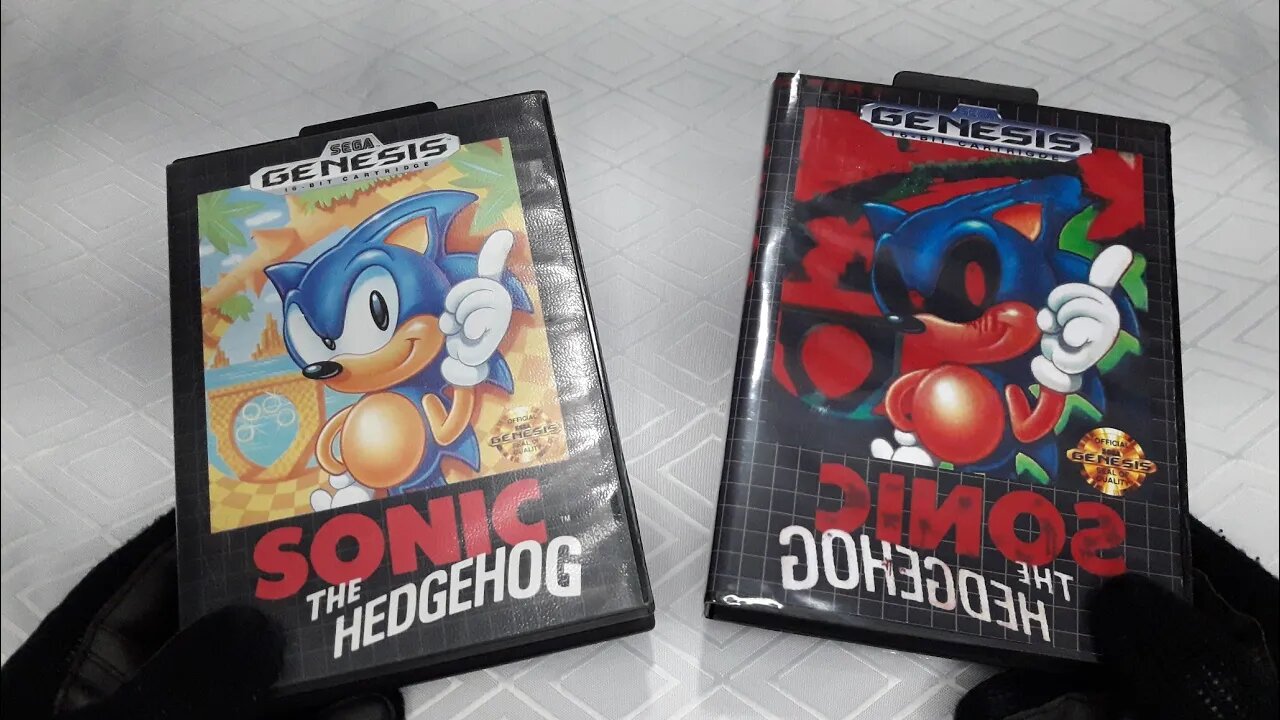 SONIC.EXE - O JOGO DEMONIACO DO SONIC, VOCE JAMAIS DEVE JOGÁ-LO#shorts