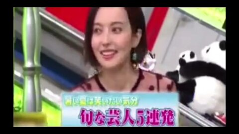 ベッキーの前で、次々と出る言葉…スタジオが凍りつく状態にっ