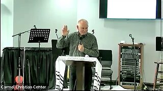 Living Stones by Pastor David
