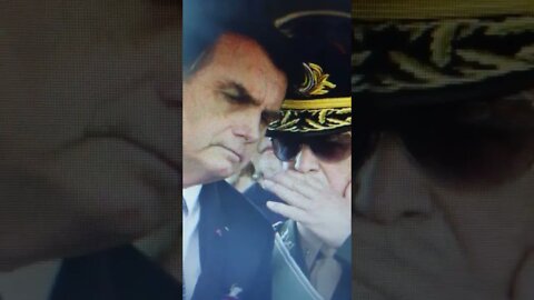 FORÇAS ARMADAS ABANDONAM O MITO! #shorts #bolsonaro #lula #forçasarmedasbrasil #eleição #brasil #tre